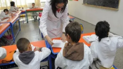 maestra