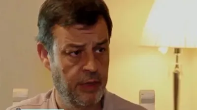 Víctor Manzanares