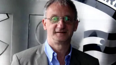 Murió Marcelo Vivo, la voz de las transmisiones televisivas del TC
