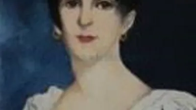 María Josefa Oribe