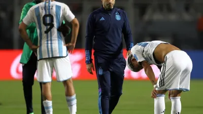 Masche