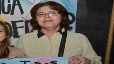 Elena Arnaudín