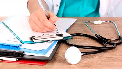 medicina prepaga