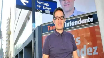 Tomás Mendez 