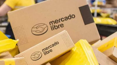 Mercado Libre