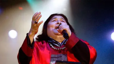 Mercedes Sosa