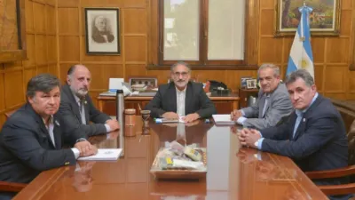 Reunión