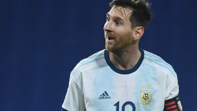 Metegol humano