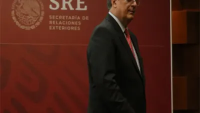 Marcelo Ebrard