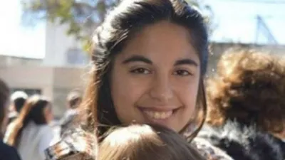 Micaela García