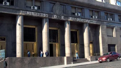 El año pasado cerró con un déficit fiscal de 6,5% y financiero del 8,5%