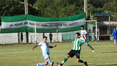 Copa Entre Ríos: este sábado se pondrá en marcha la definición de los 16avos de final
