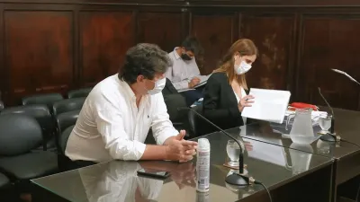 Foto Uno Entre Ríos