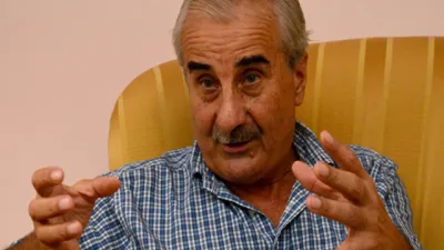 Mario Moine