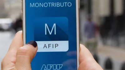 AFIP