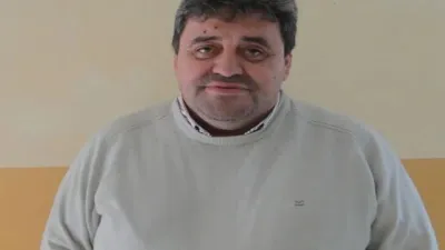 Fabián Monzón