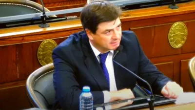 Francisco Morchio