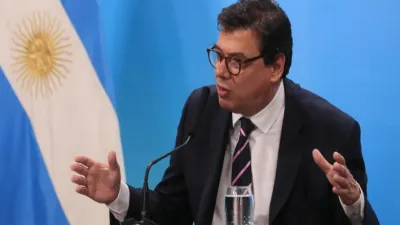 Carlos Moroni