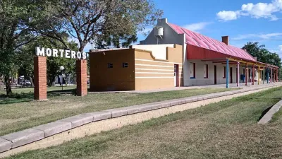 Imagen: Gentileza Vía Ansenuza.