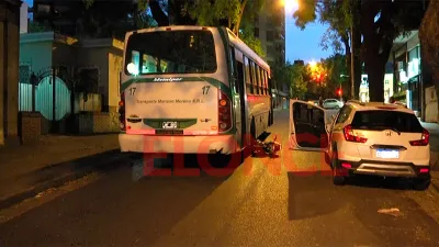 accidente
