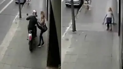 motochorro asesino