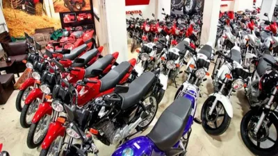 motos