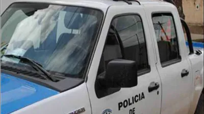 Vecinos denuncian constantes balaceras en calle Francia al final