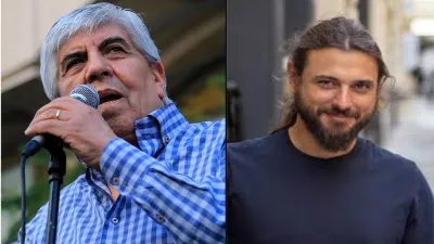 Moyano-Grabois