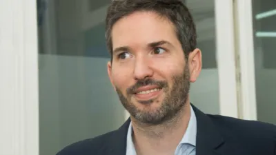 Martín Müller (Foto: ANALISIS)