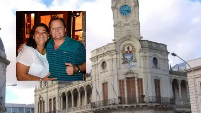 Ruberto y Kapp