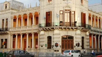 Municipio