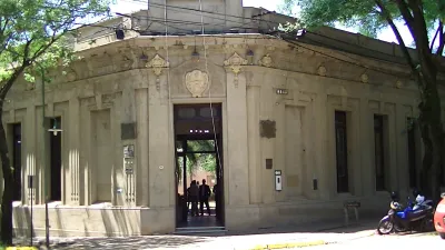 Municipalidad de Colón