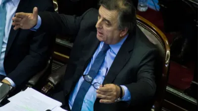 Mario Negri