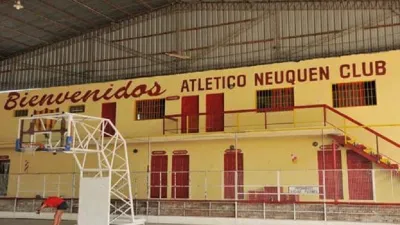 Clubes
