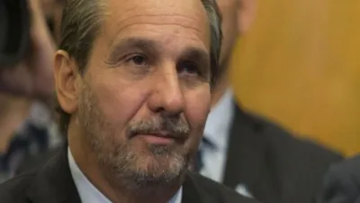 Una empresa de Nicolás Caputo planea despedir a 745 operarios