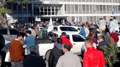 Manifestación