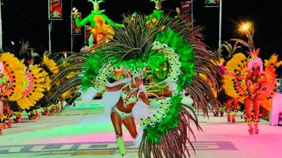 Carnavales 