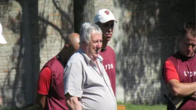 Tito Hollman