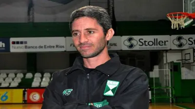 Estudiantes de Concordia entrenará desde este martes para la Liga Argentina de Básquet