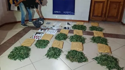 Secuestro