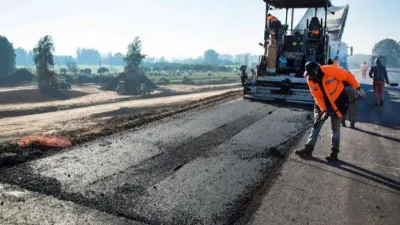 El gobierno busca desarmar el esquema PPP de Macri en obra pública