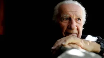 Rodolfo Alonso 