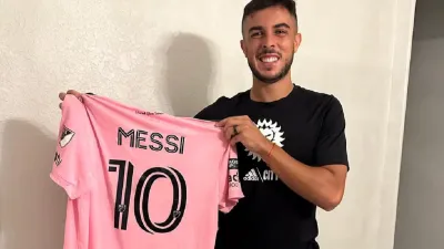 Ojeda