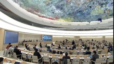 ONU asamblea