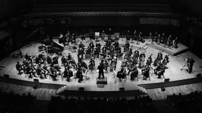 Orquesta Sinfónica de Entre Ríos 
