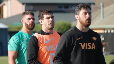 Jaguares entrerrianos