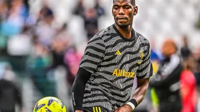 Pogba 