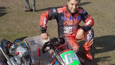 Martín Palavecino
