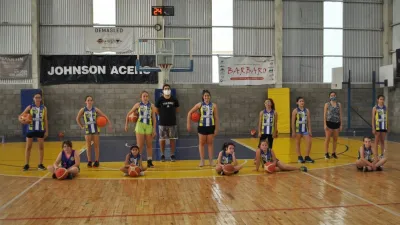 Paracao Mini