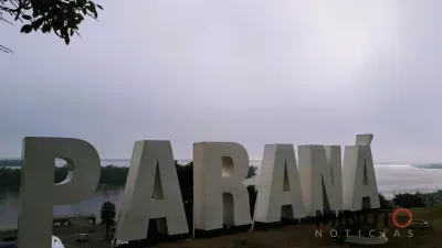 Paraná cartel